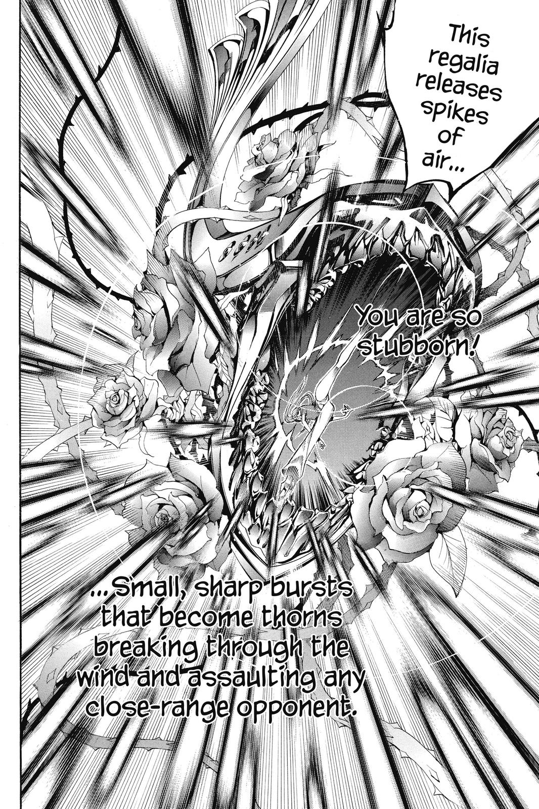 Read Air Gear en Manga Online