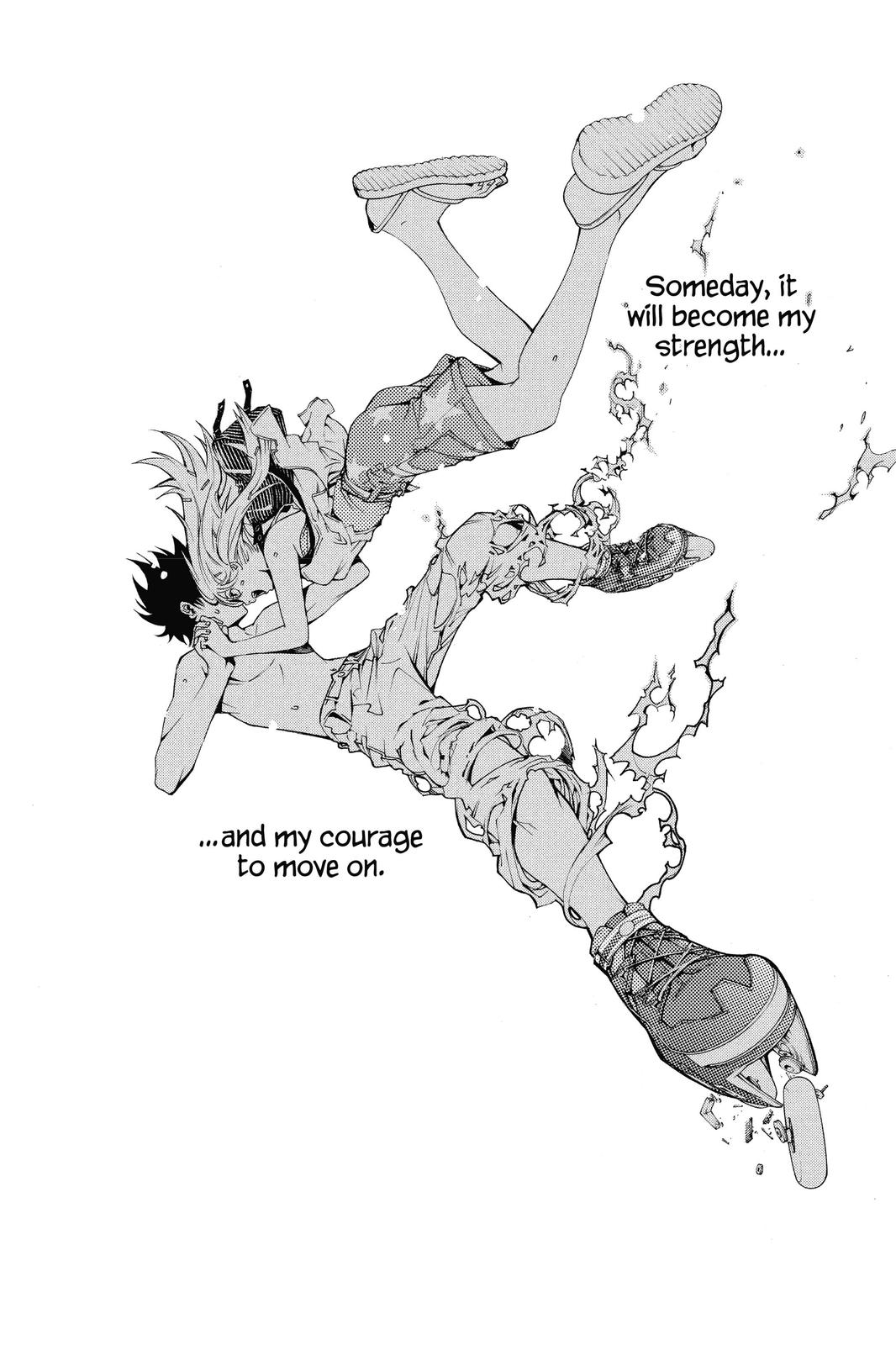 Read Air Gear en Manga Online