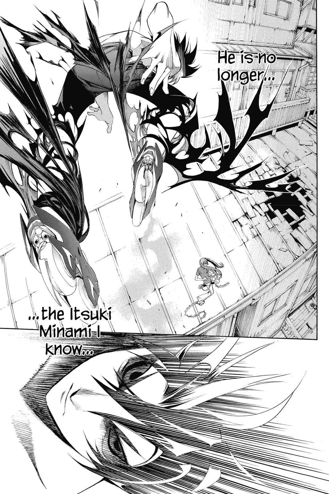 Read Air Gear en Manga Online