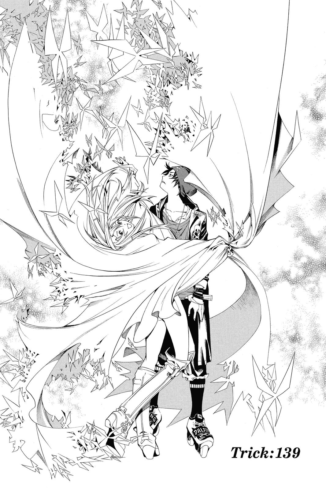 Read Air Gear en Manga Online