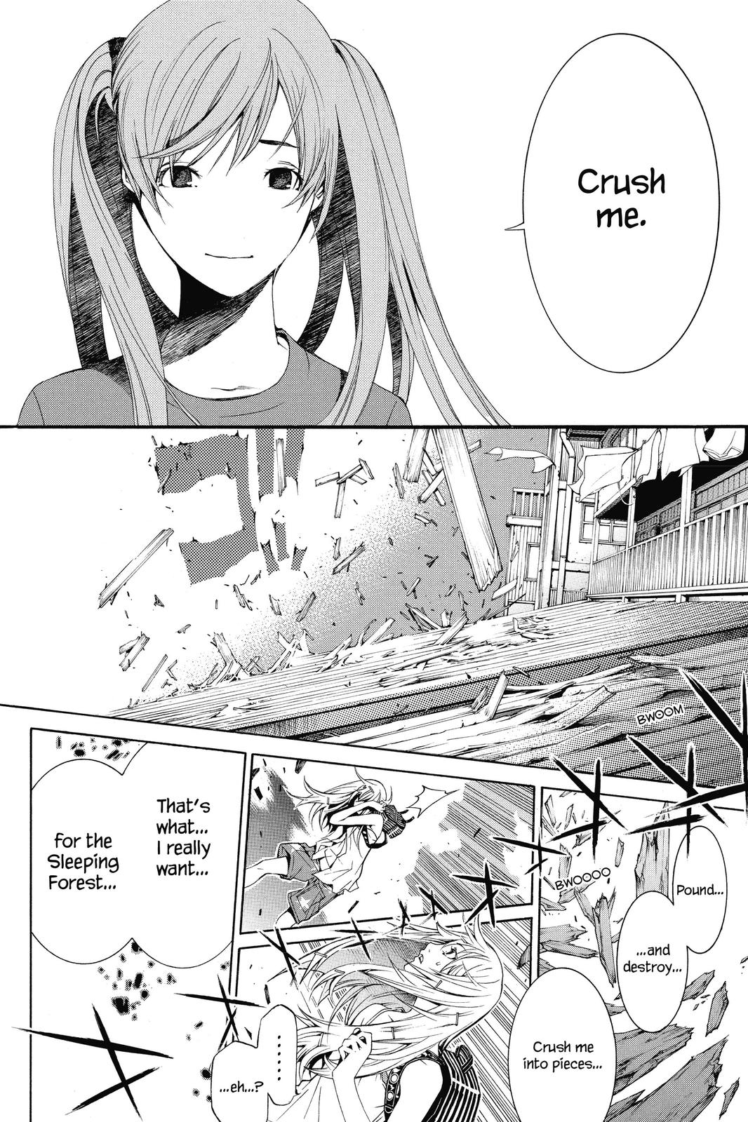 Read Air Gear en Manga Online