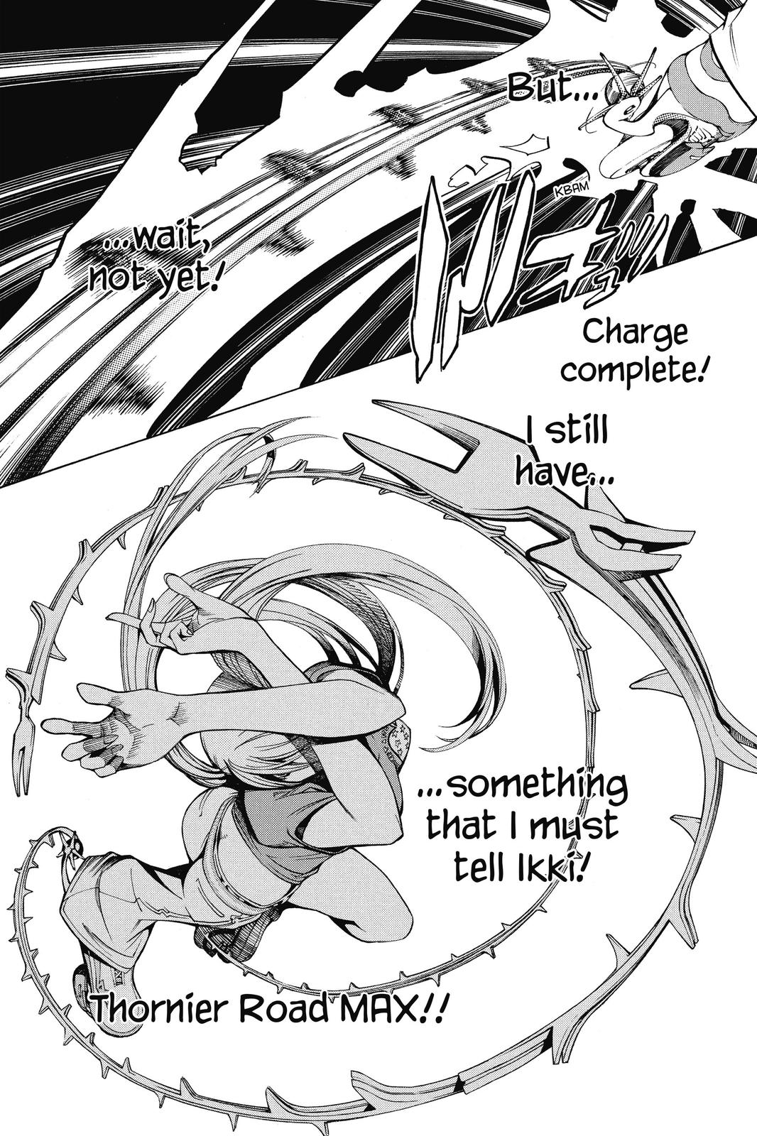 Read Air Gear en Manga Online