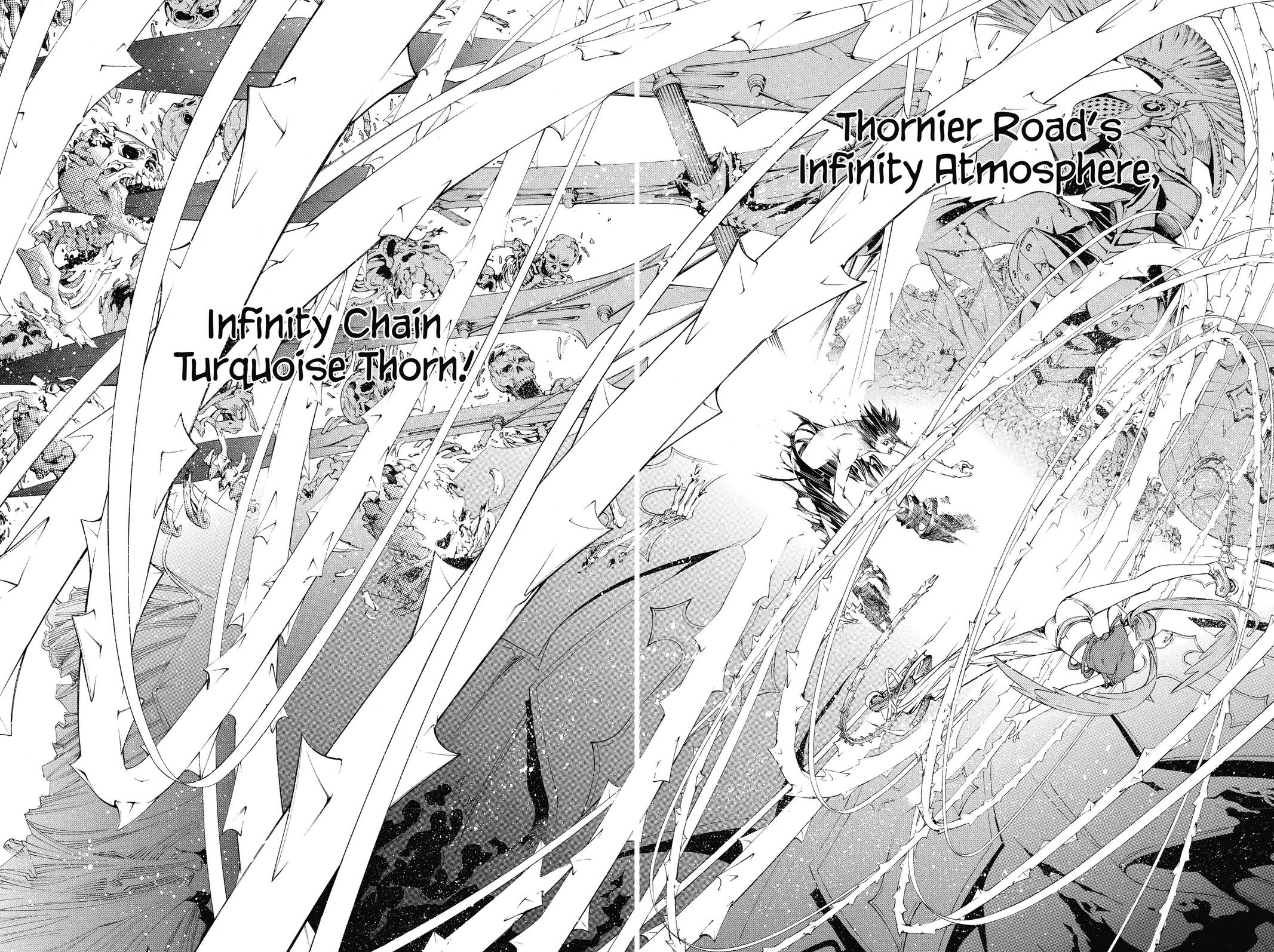 Read Air Gear en Manga Online