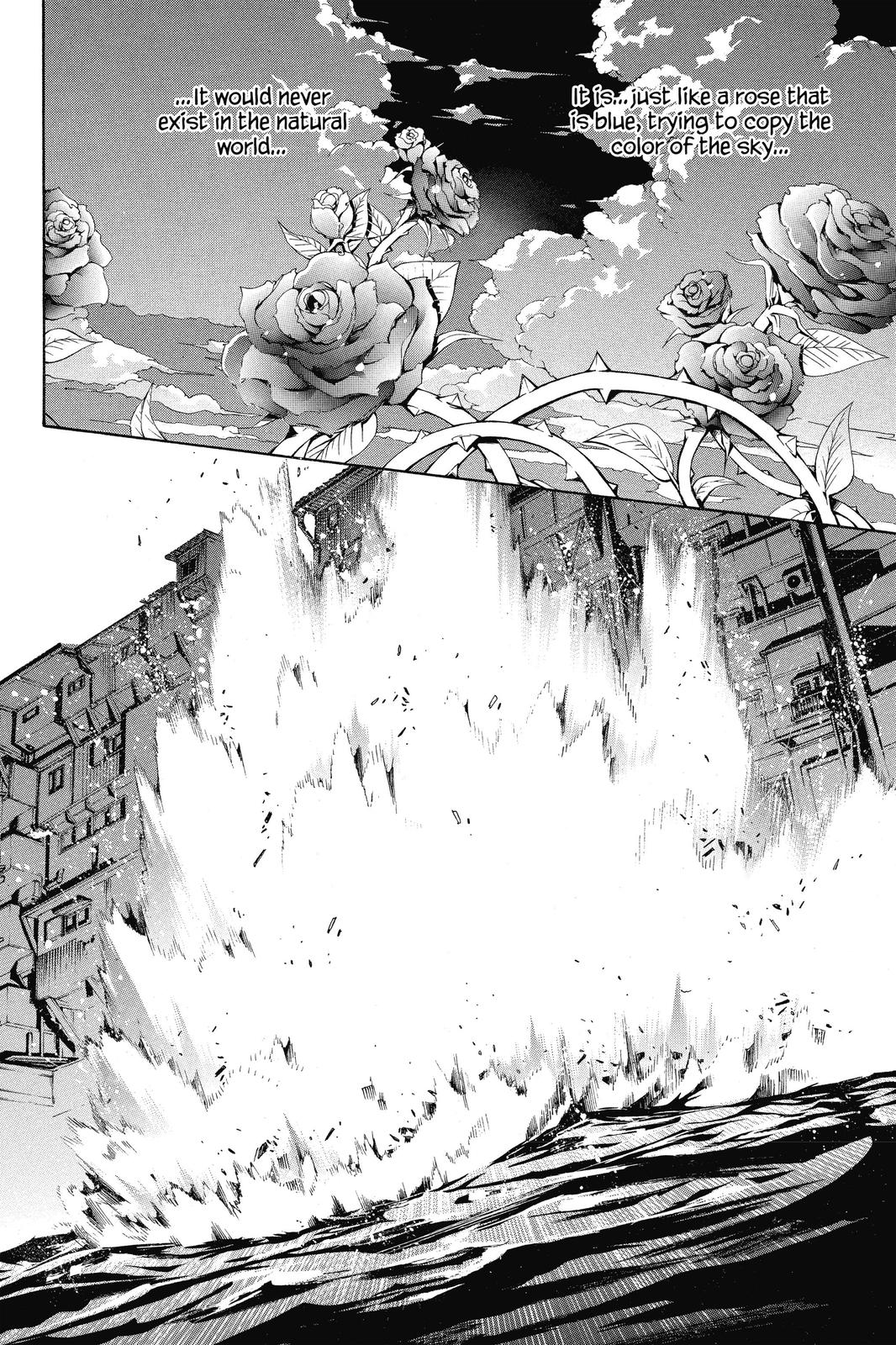 Read Air Gear en Manga Online