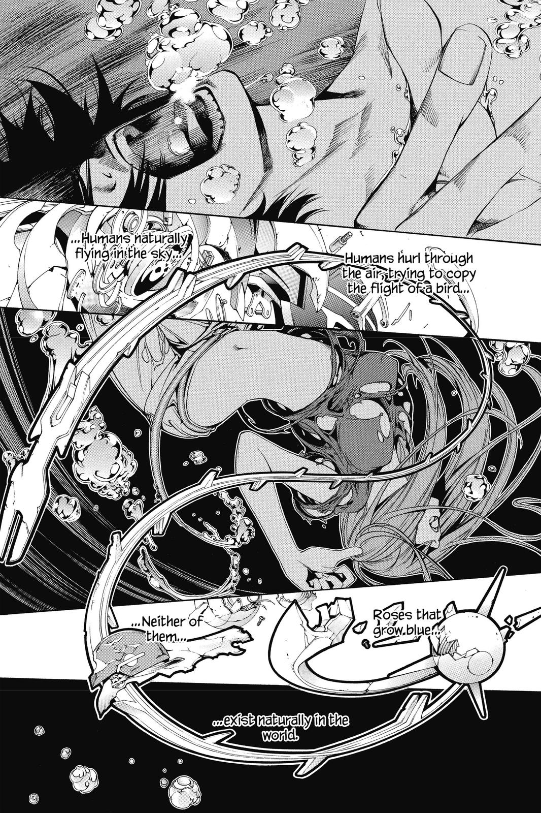 Read Air Gear en Manga Online