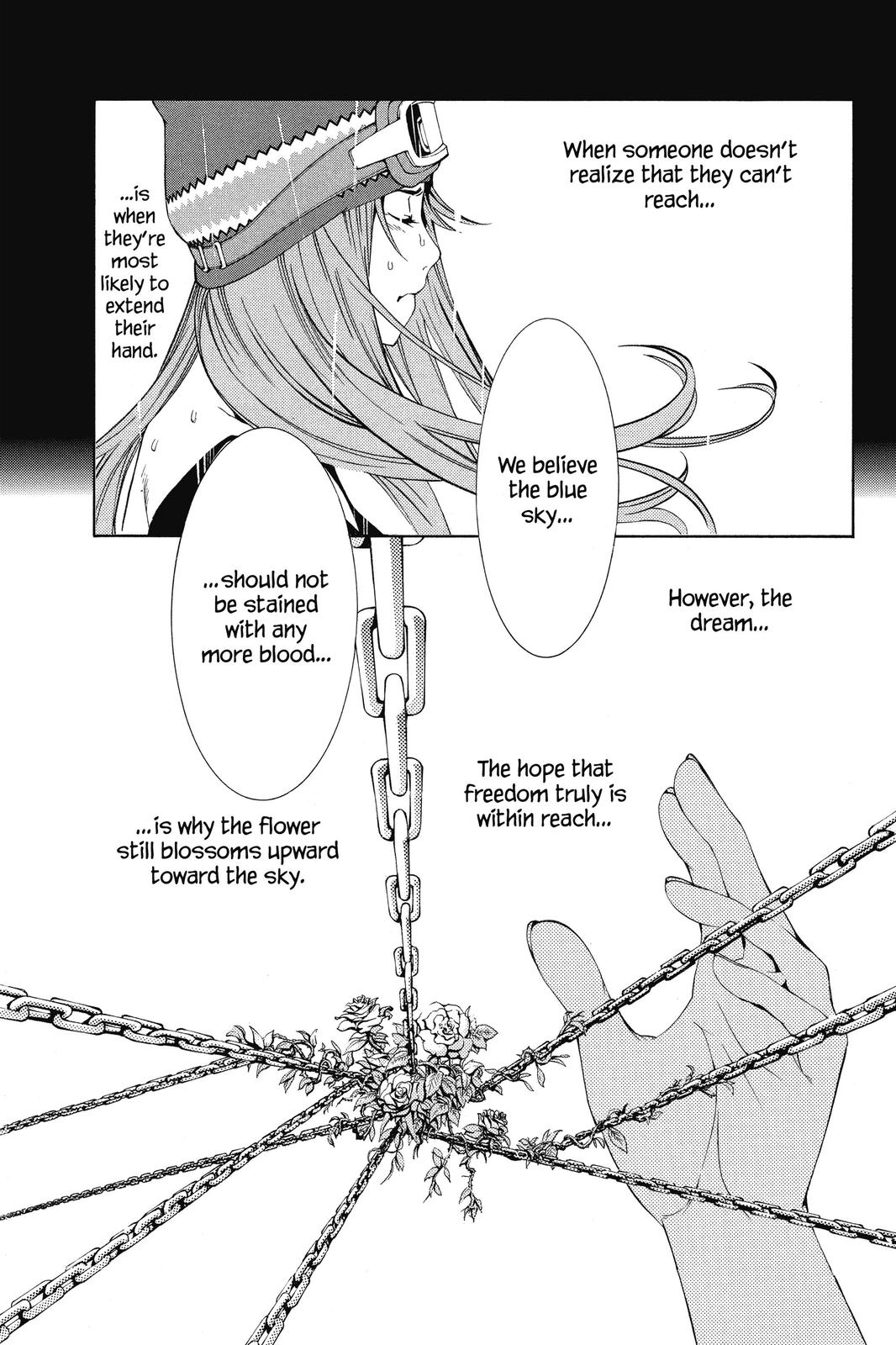 Read Air Gear en Manga Online