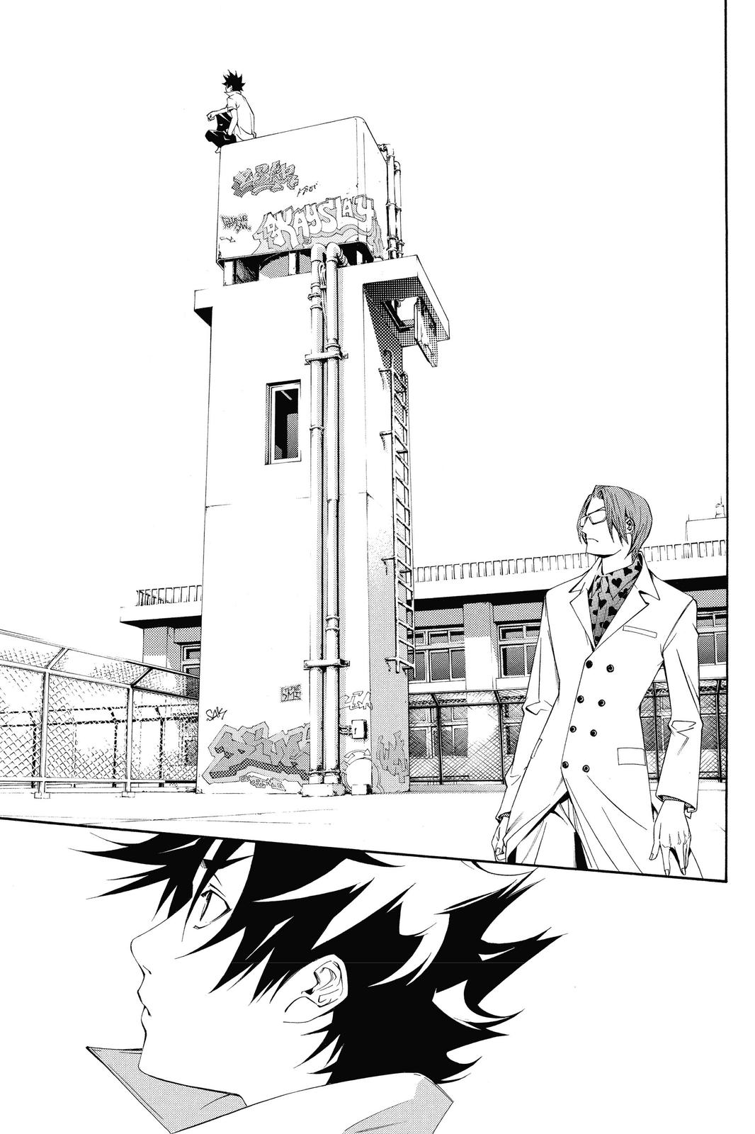 Read Air Gear en Manga Online
