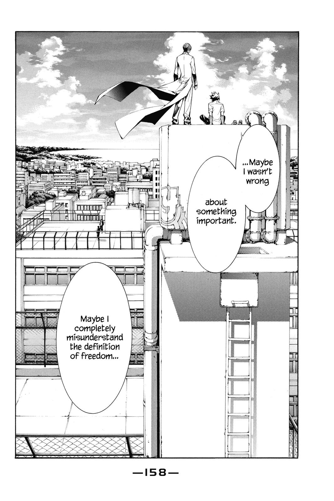 Read Air Gear en Manga Online