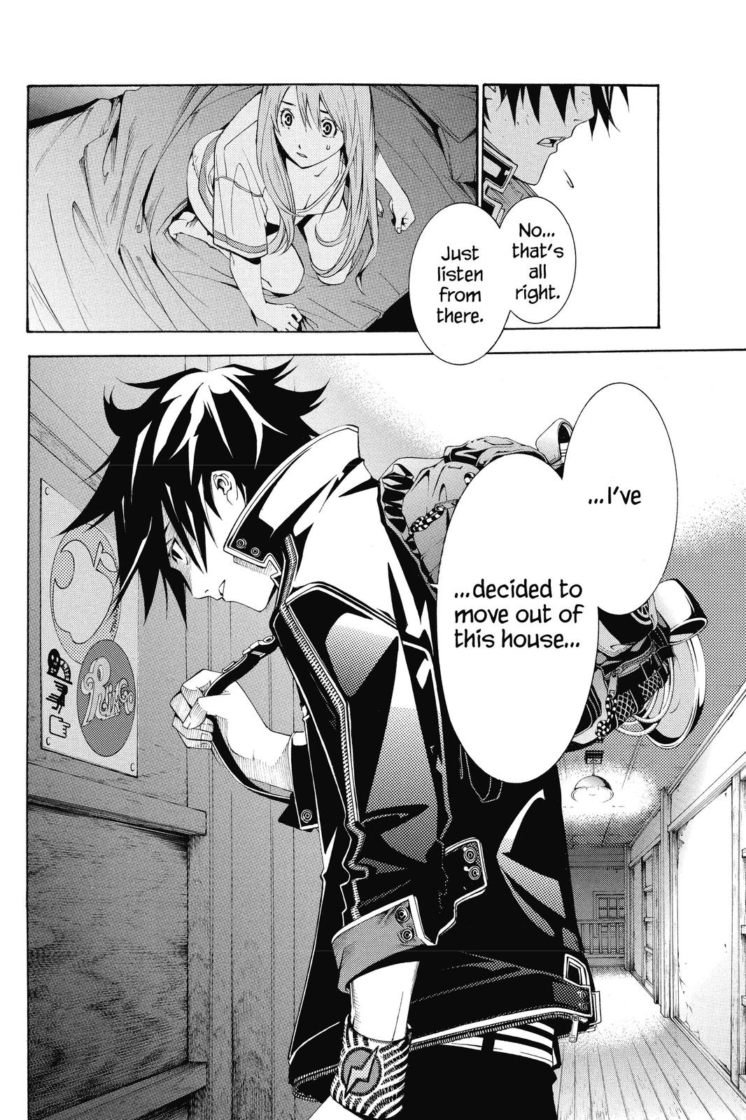 Read Air Gear en Manga Online