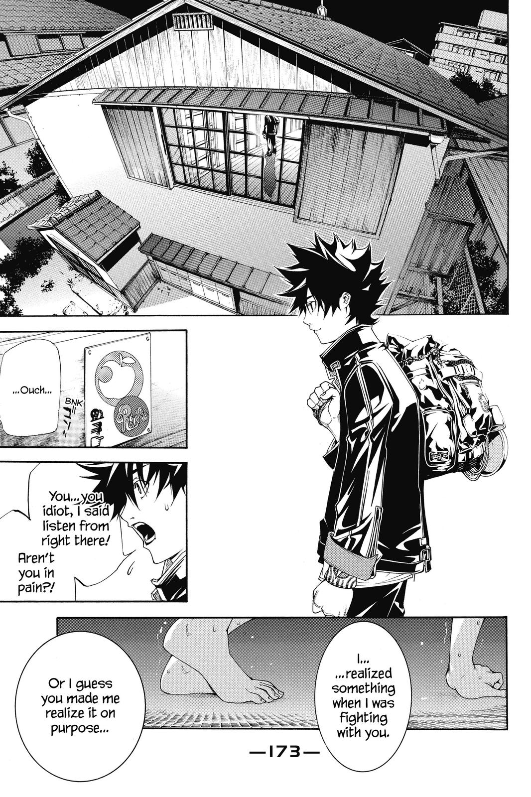 Read Air Gear en Manga Online