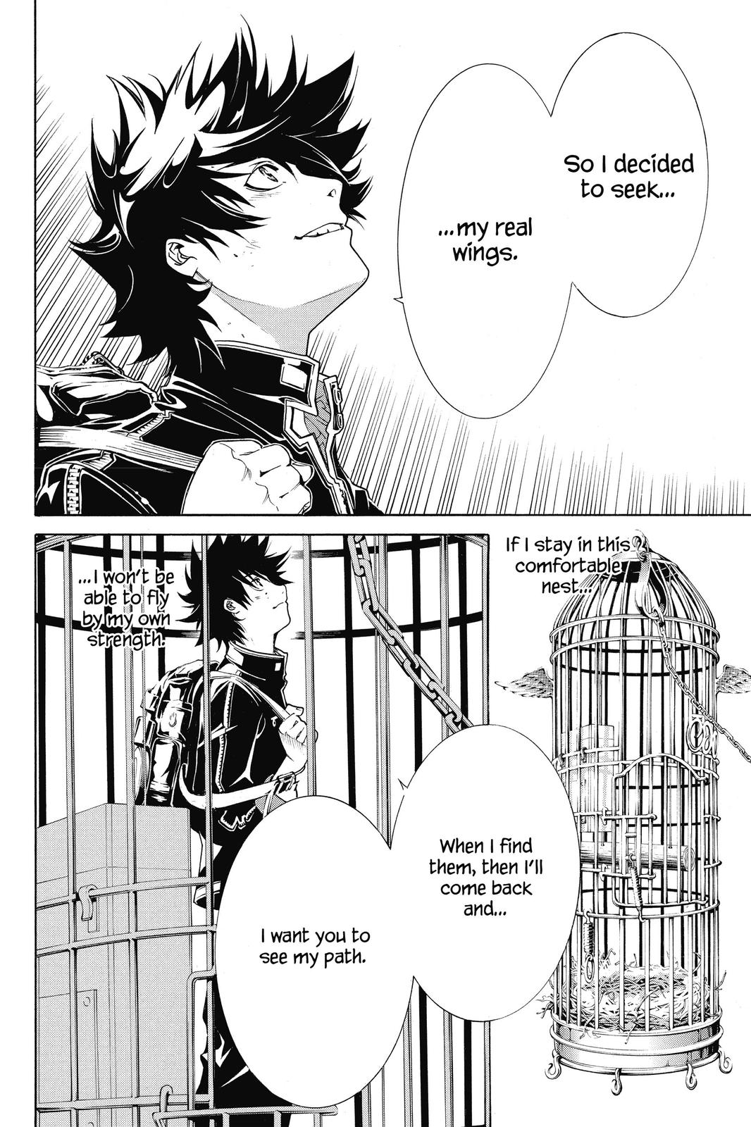 Read Air Gear en Manga Online
