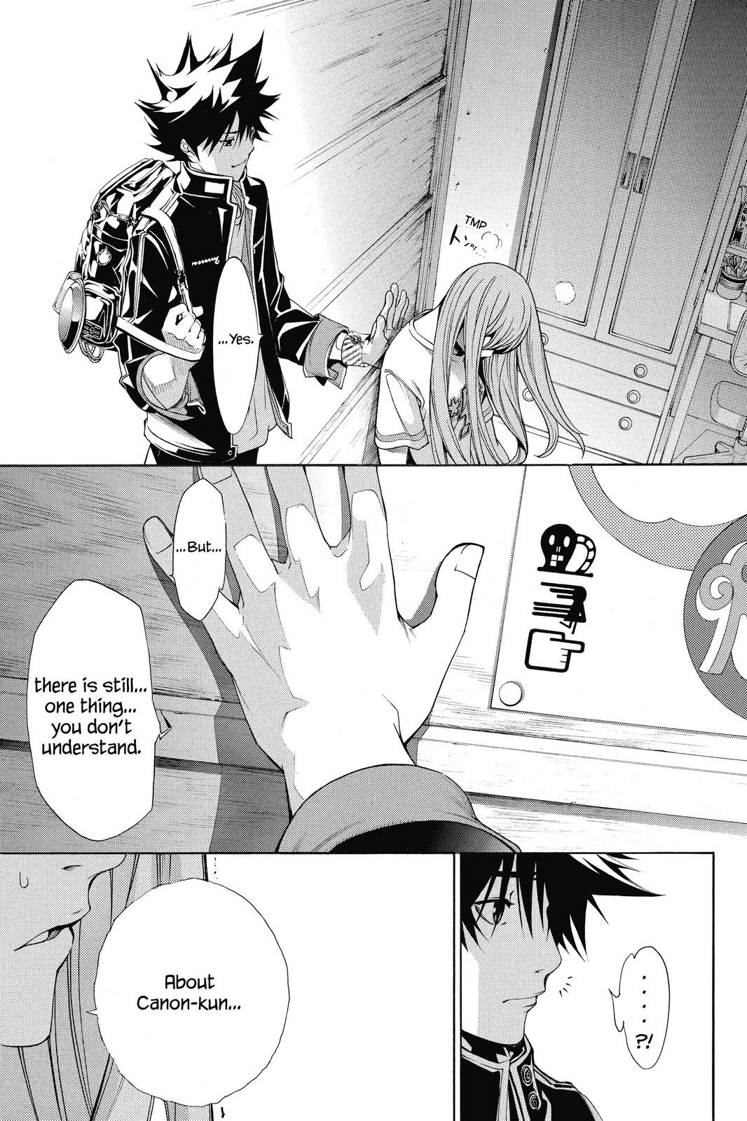Read Air Gear en Manga Online