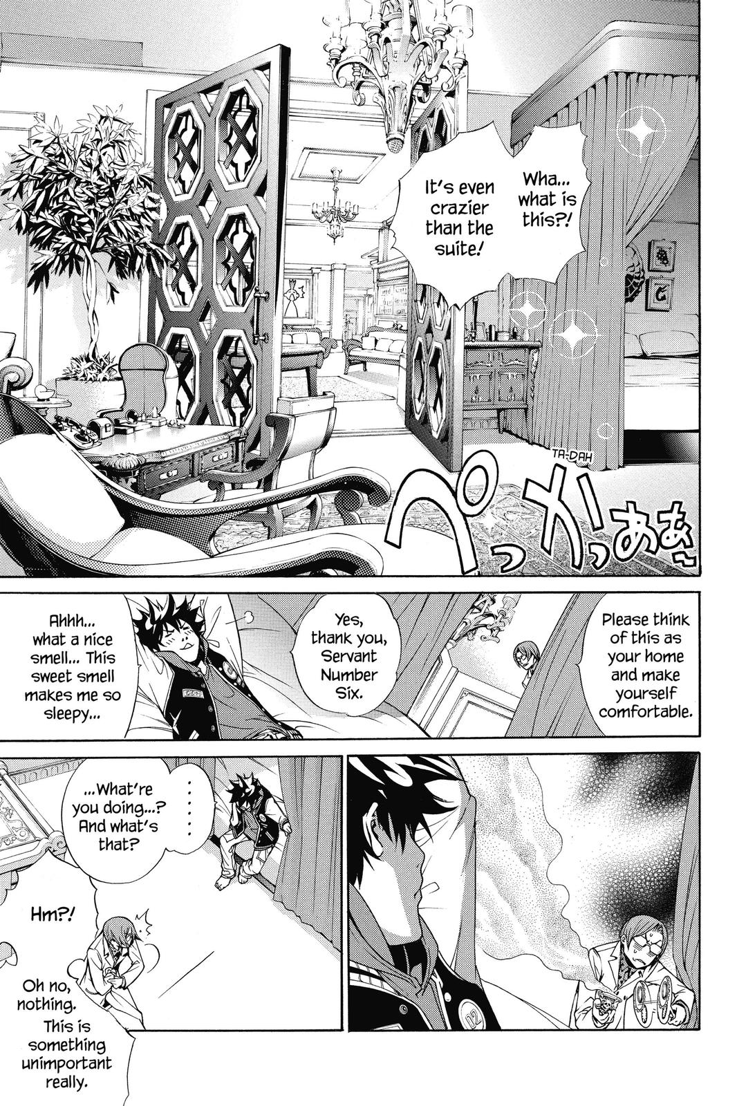 Read Air Gear en Manga Online