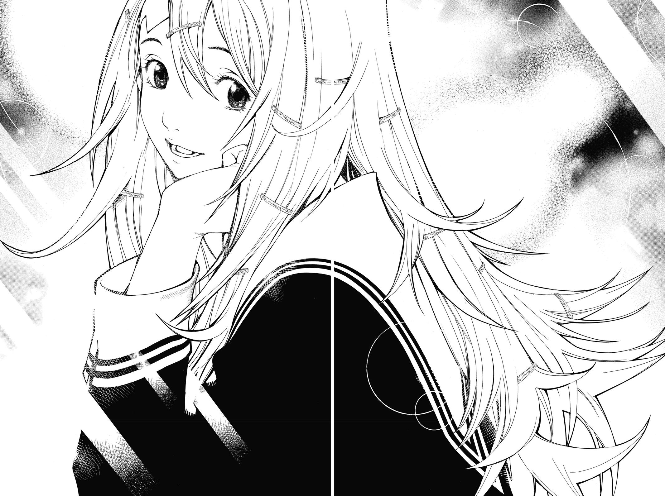 Read Air Gear en Manga Online