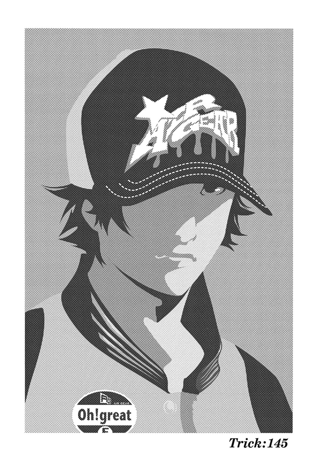 Read Air Gear en Manga Online