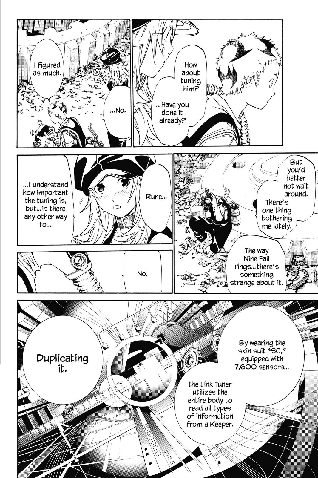 Read Air Gear en Manga Online