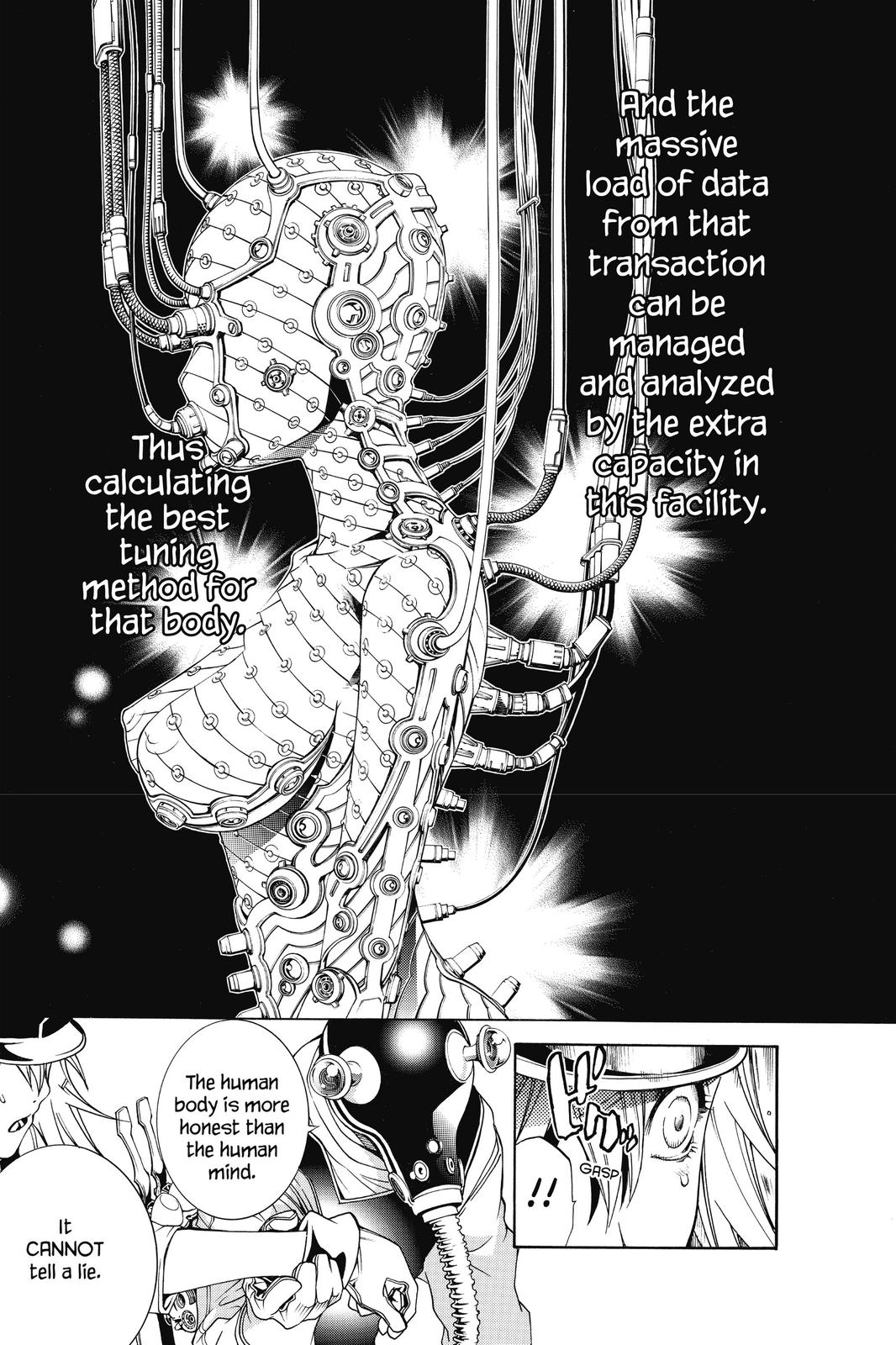 Read Air Gear en Manga Online