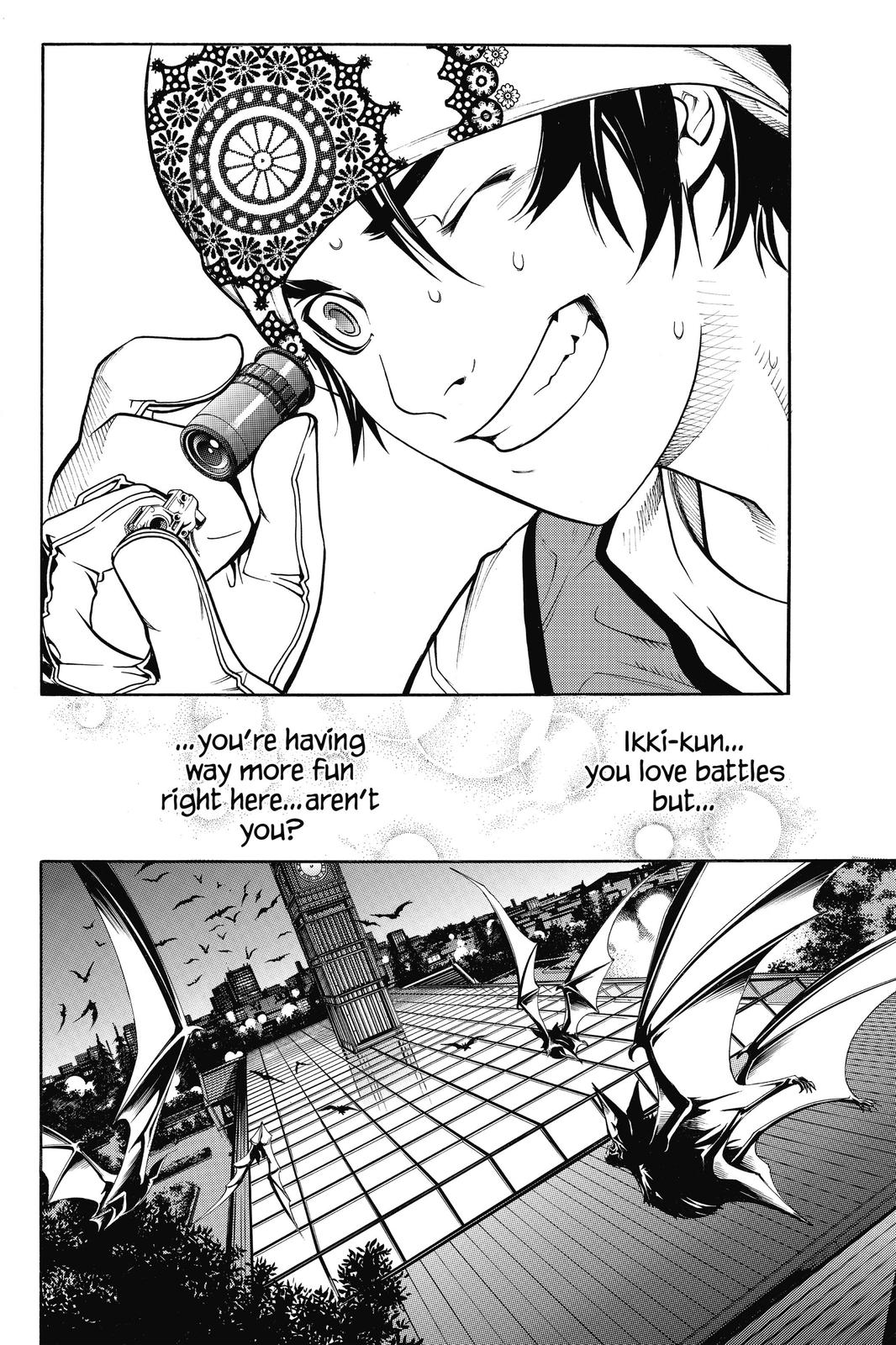 Read Air Gear en Manga Online