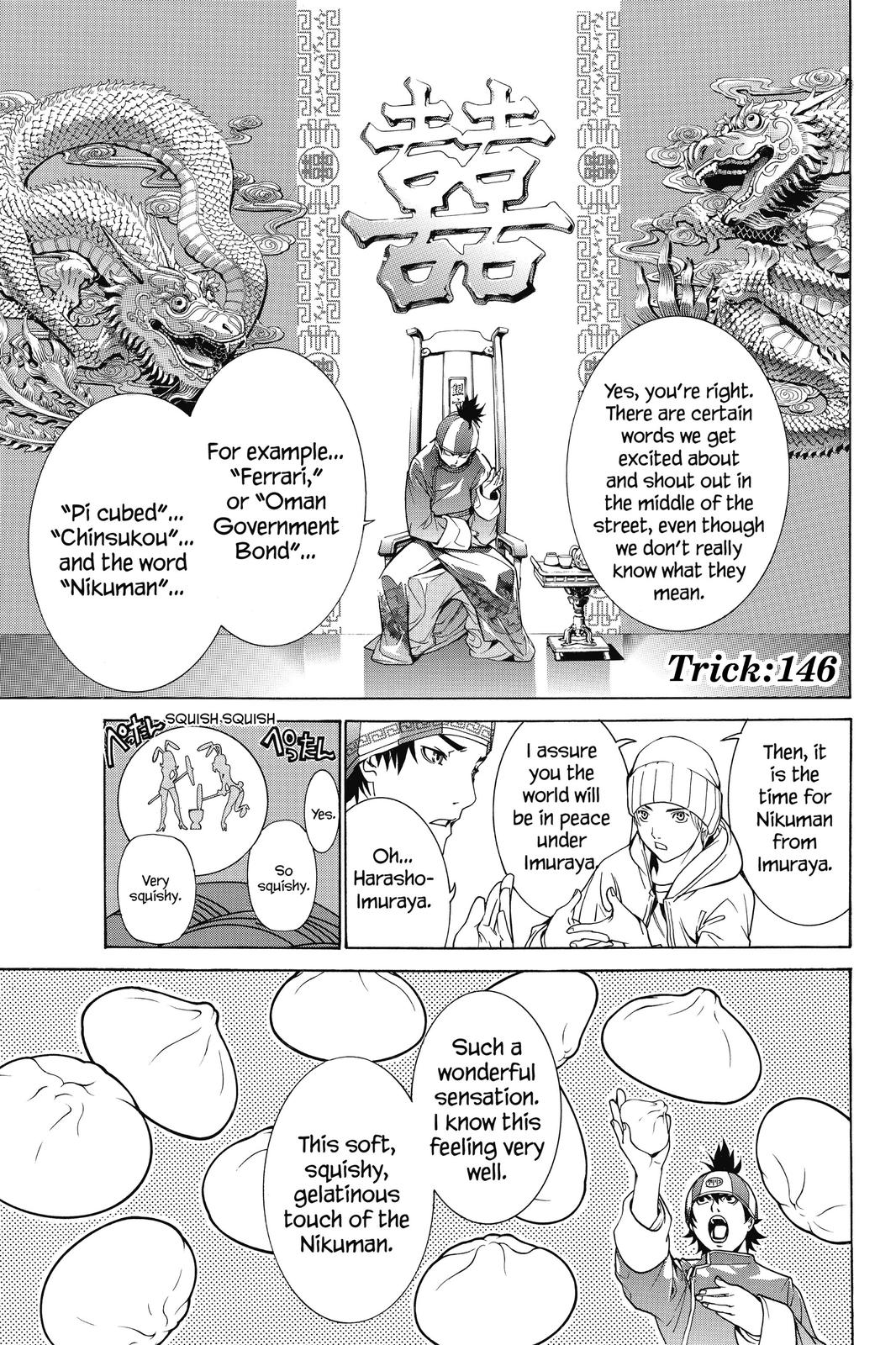 Read Air Gear en Manga Online