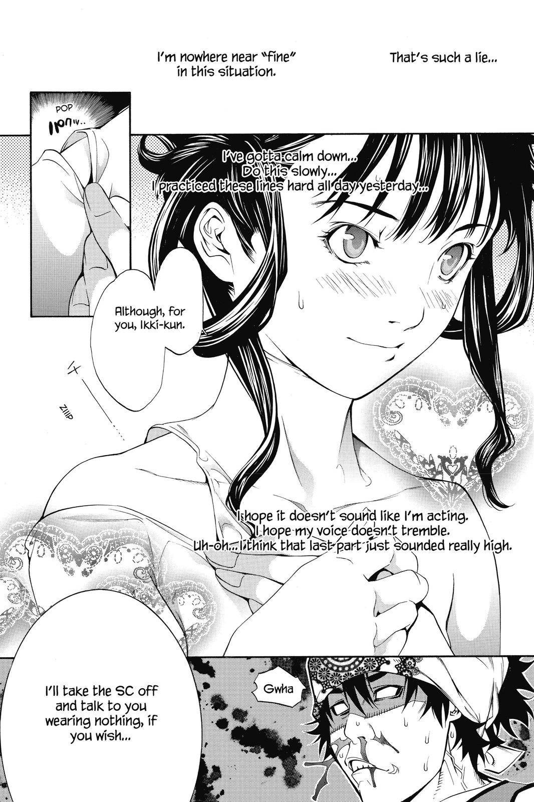 Read Air Gear en Manga Online