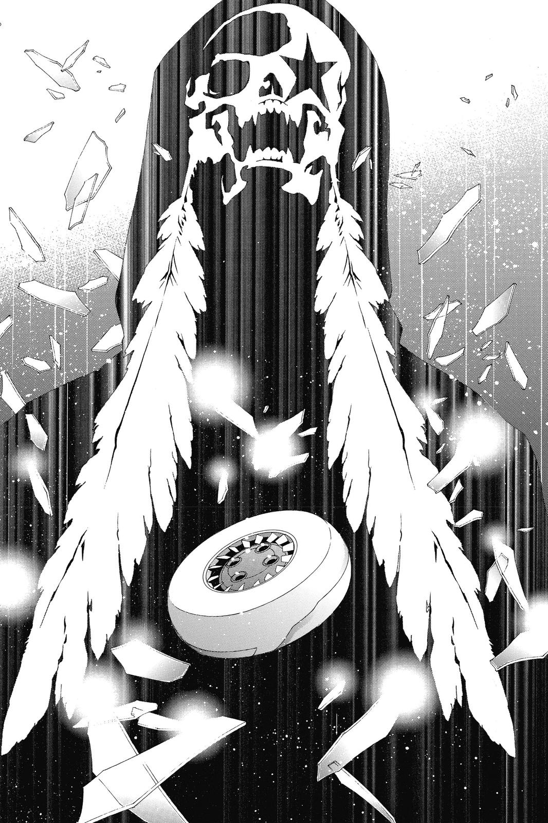 Read Air Gear en Manga Online