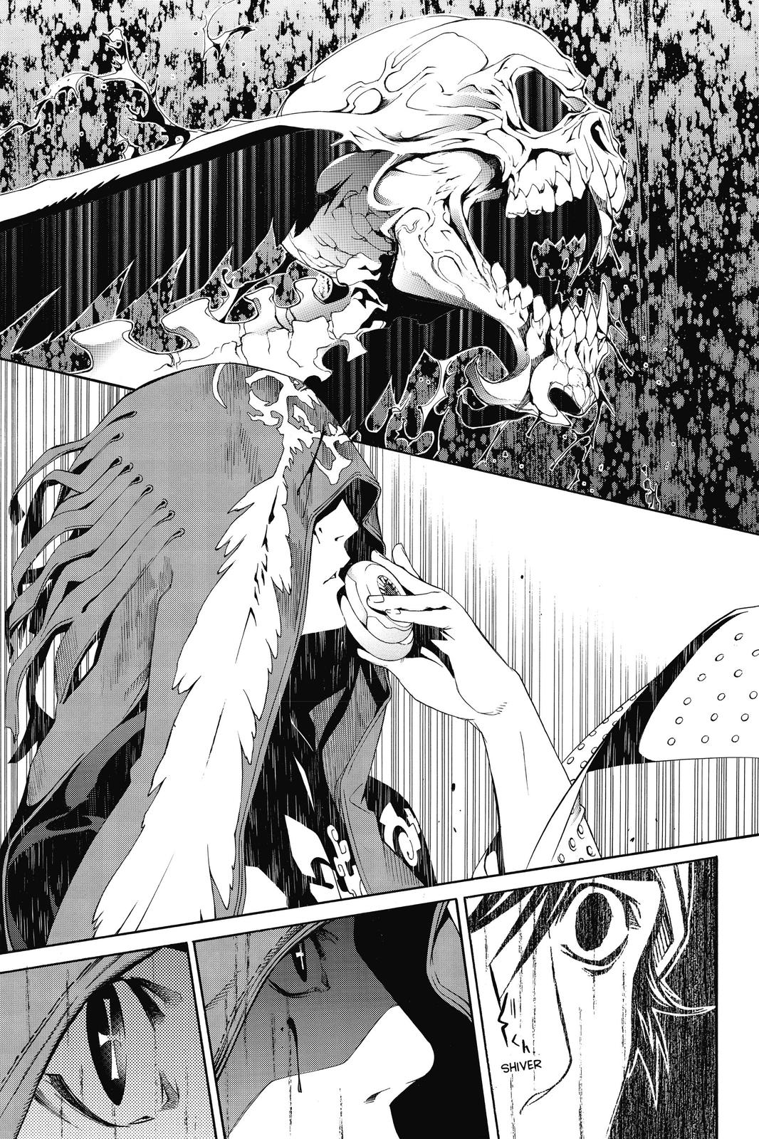 Read Air Gear en Manga Online