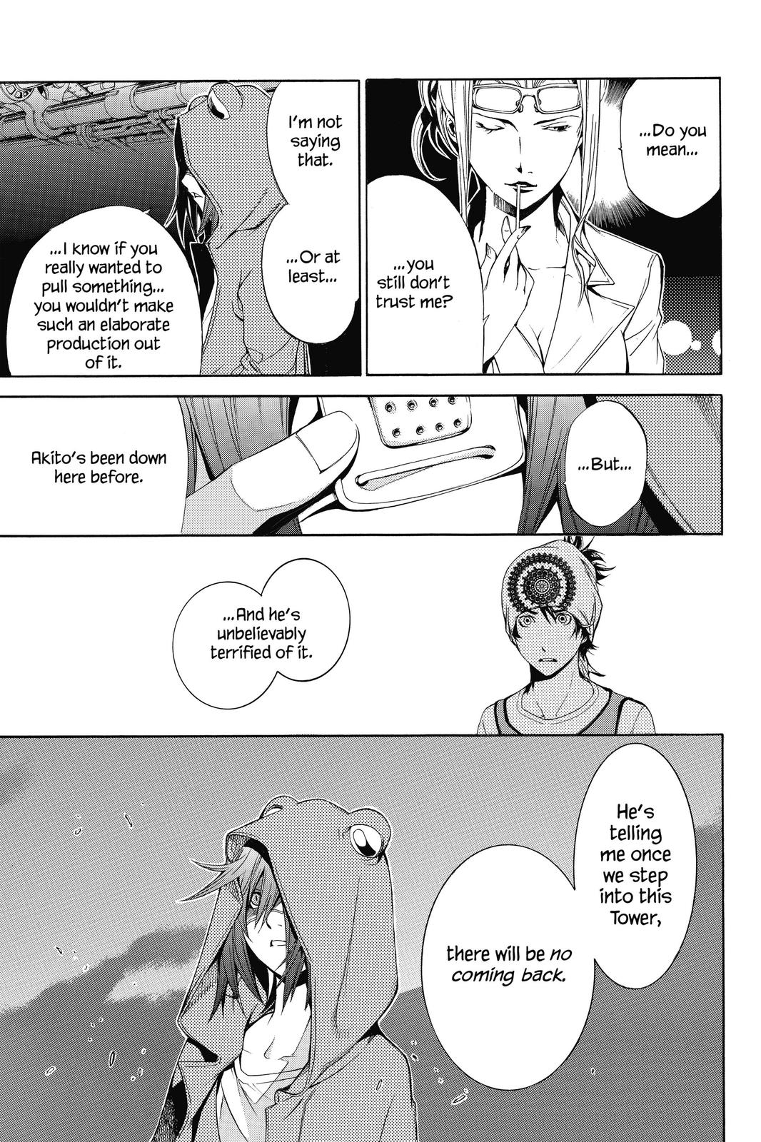 Read Air Gear en Manga Online
