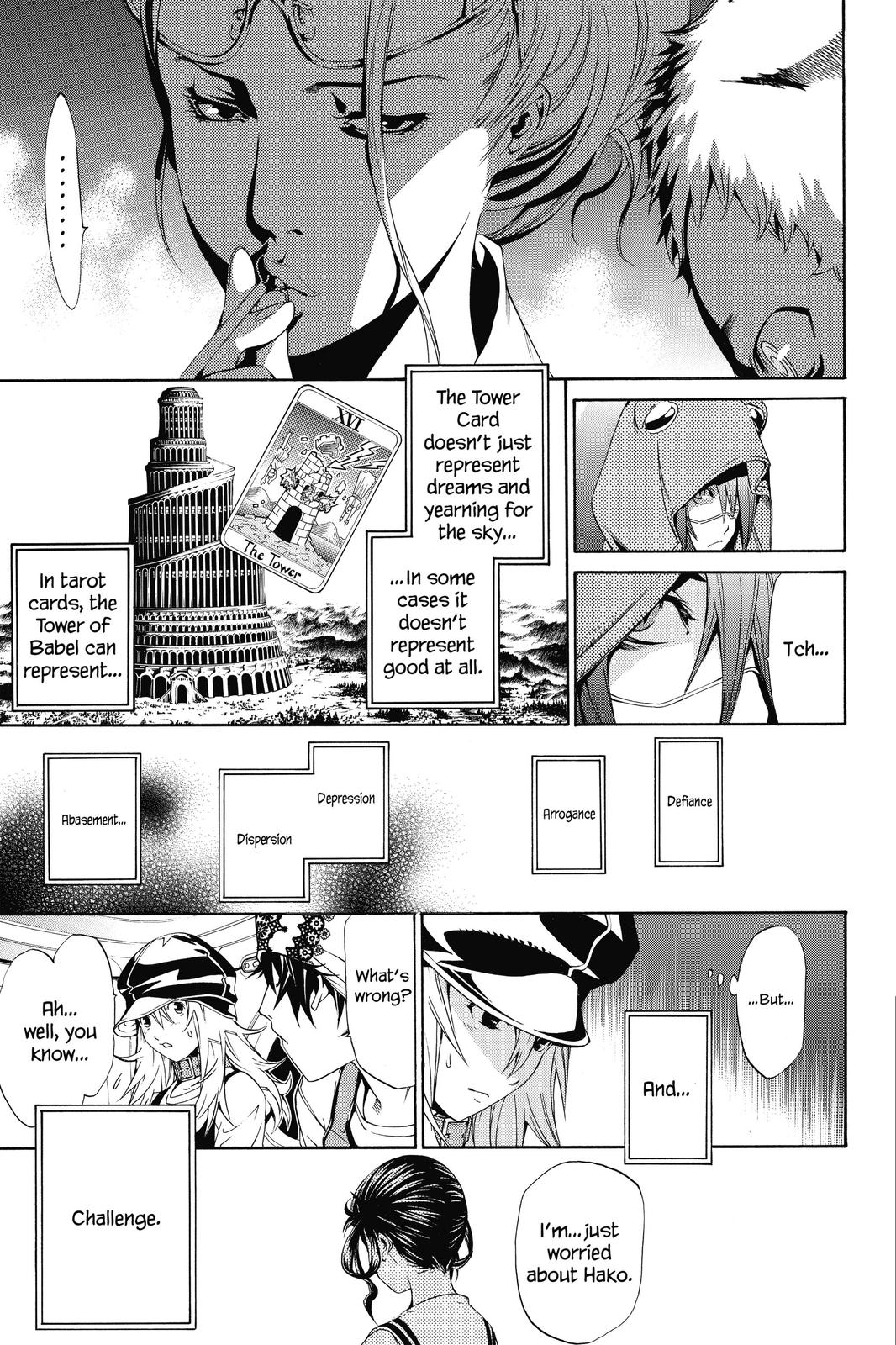 Read Air Gear en Manga Online