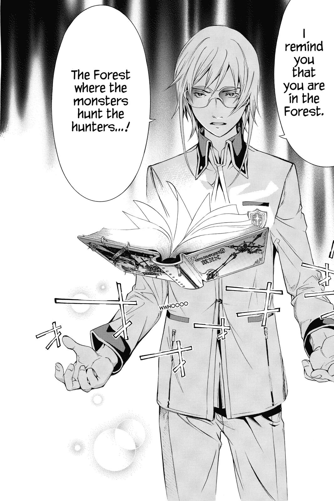 Read Air Gear en Manga Online