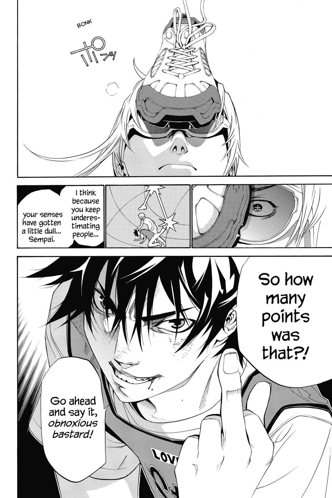 Read Air Gear en Manga Online