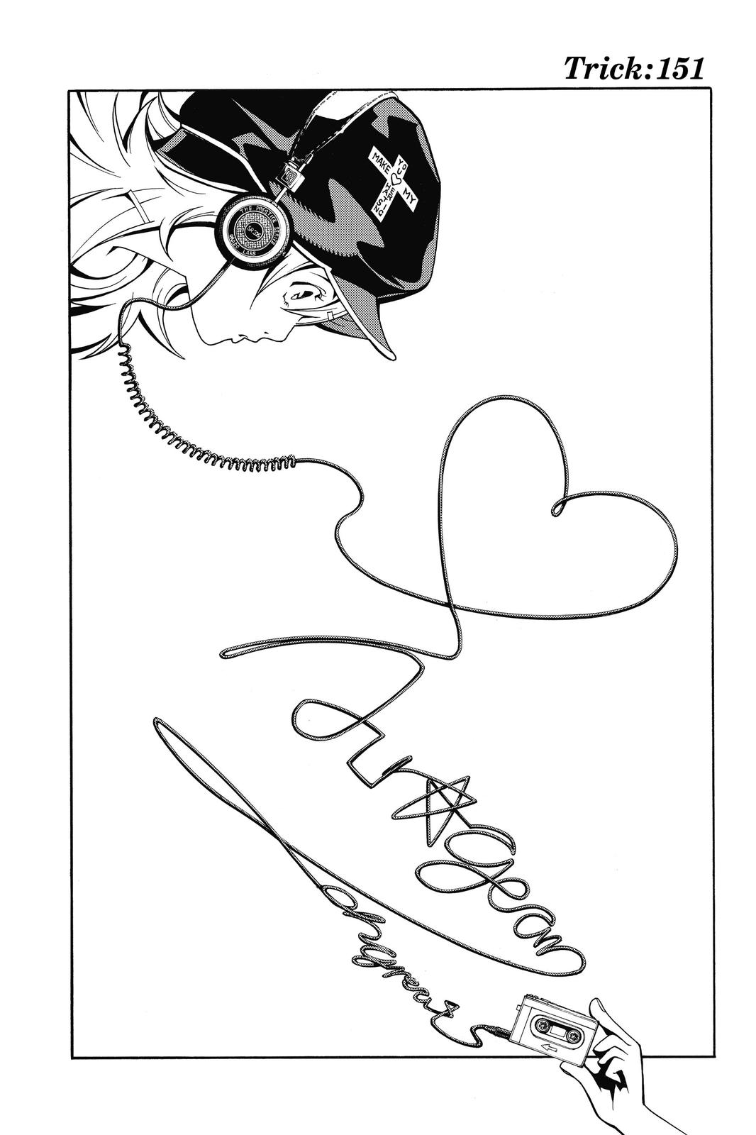 Read Air Gear en Manga Online