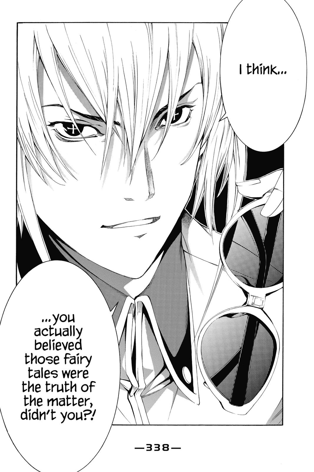 Read Air Gear en Manga Online