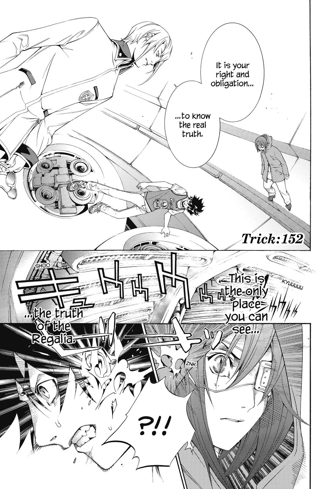 Read Air Gear en Manga Online