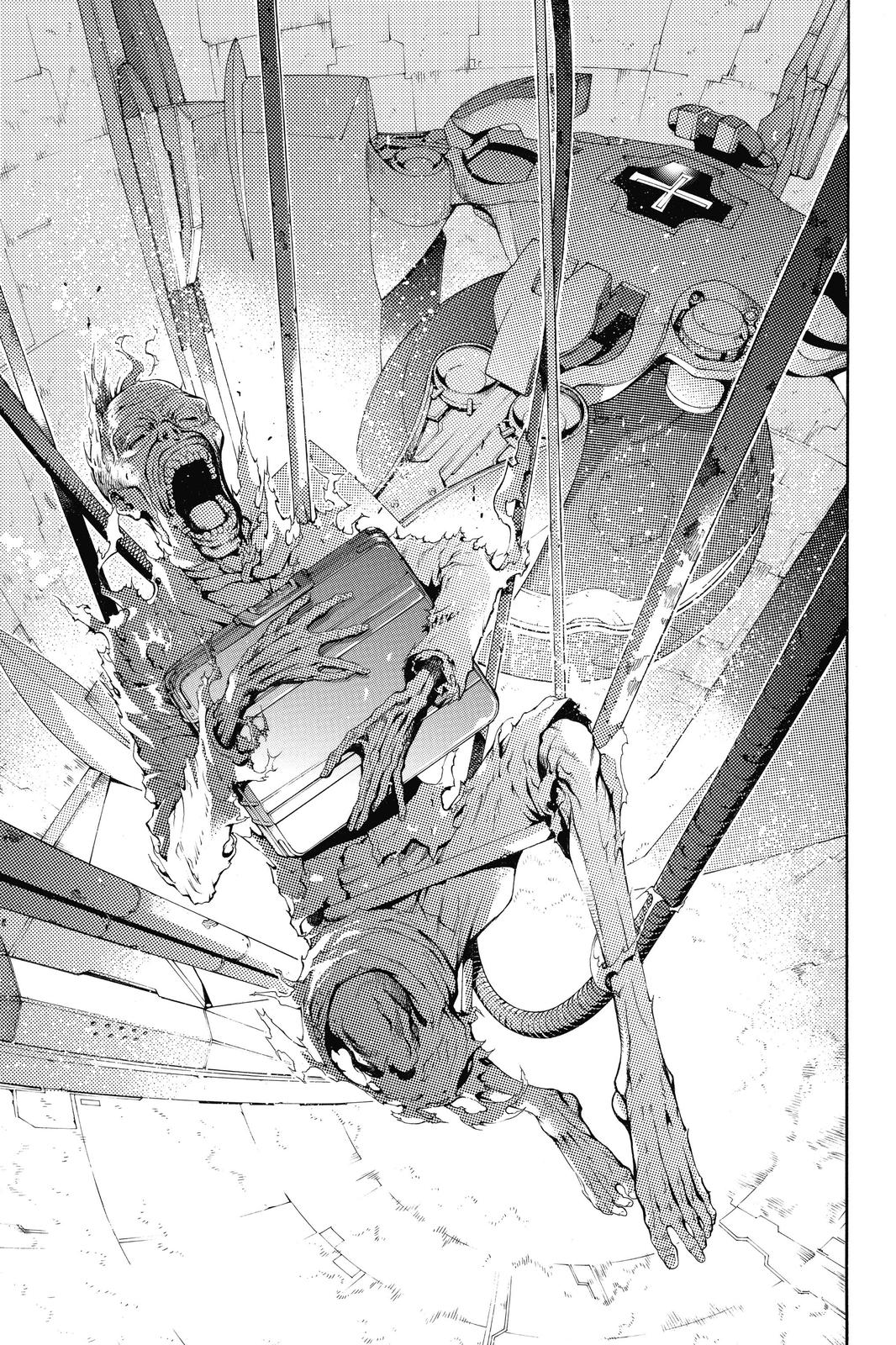 Read Air Gear en Manga Online