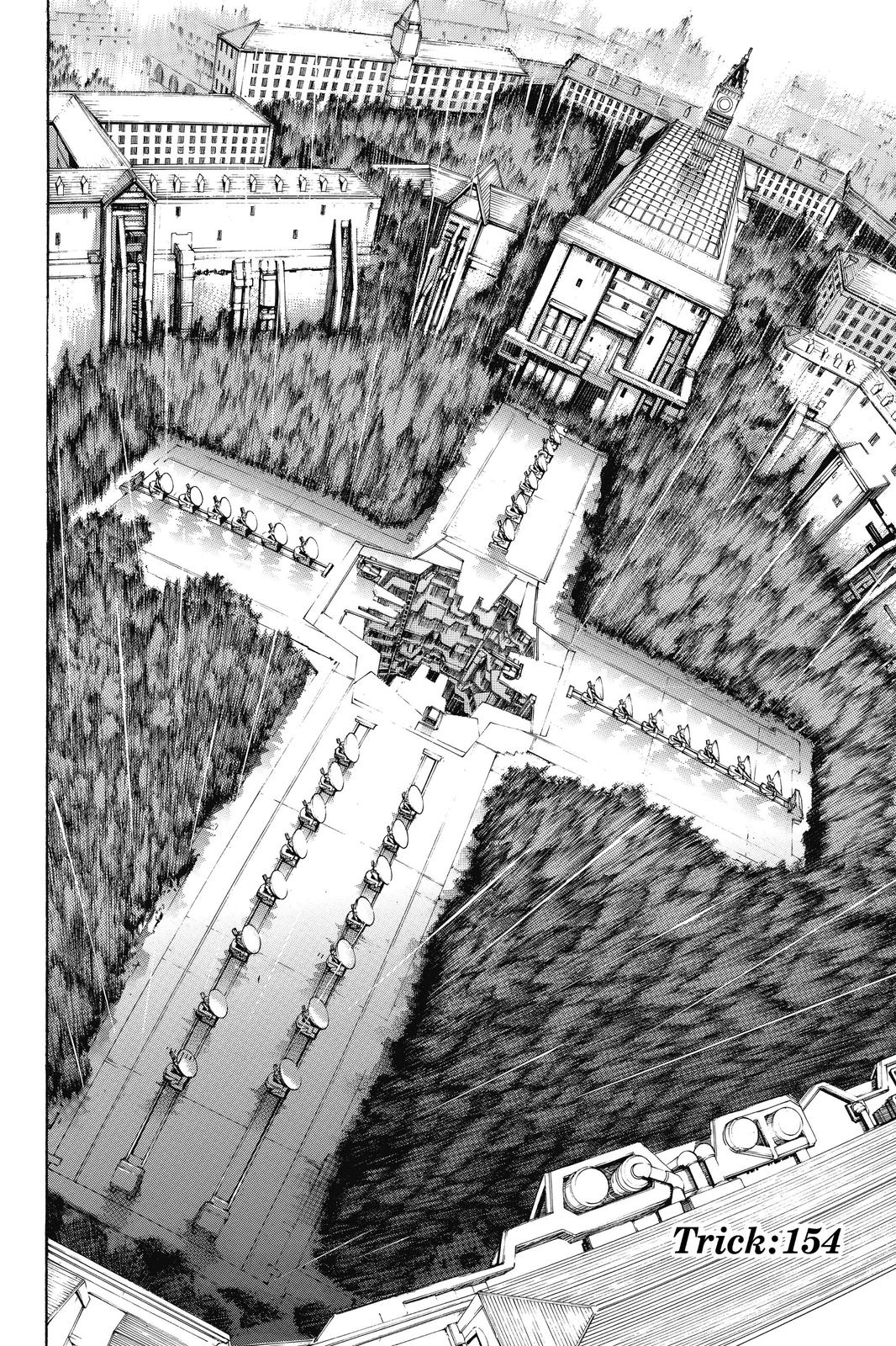Read Air Gear en Manga Online