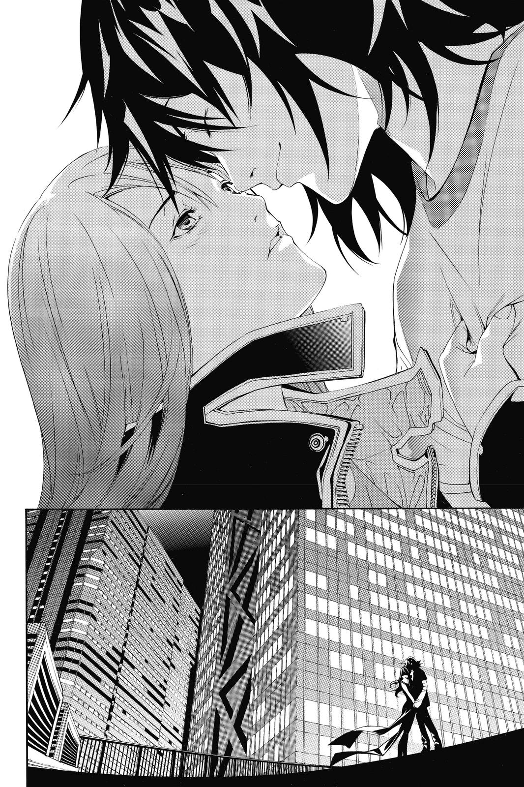 Read Air Gear en Manga Online