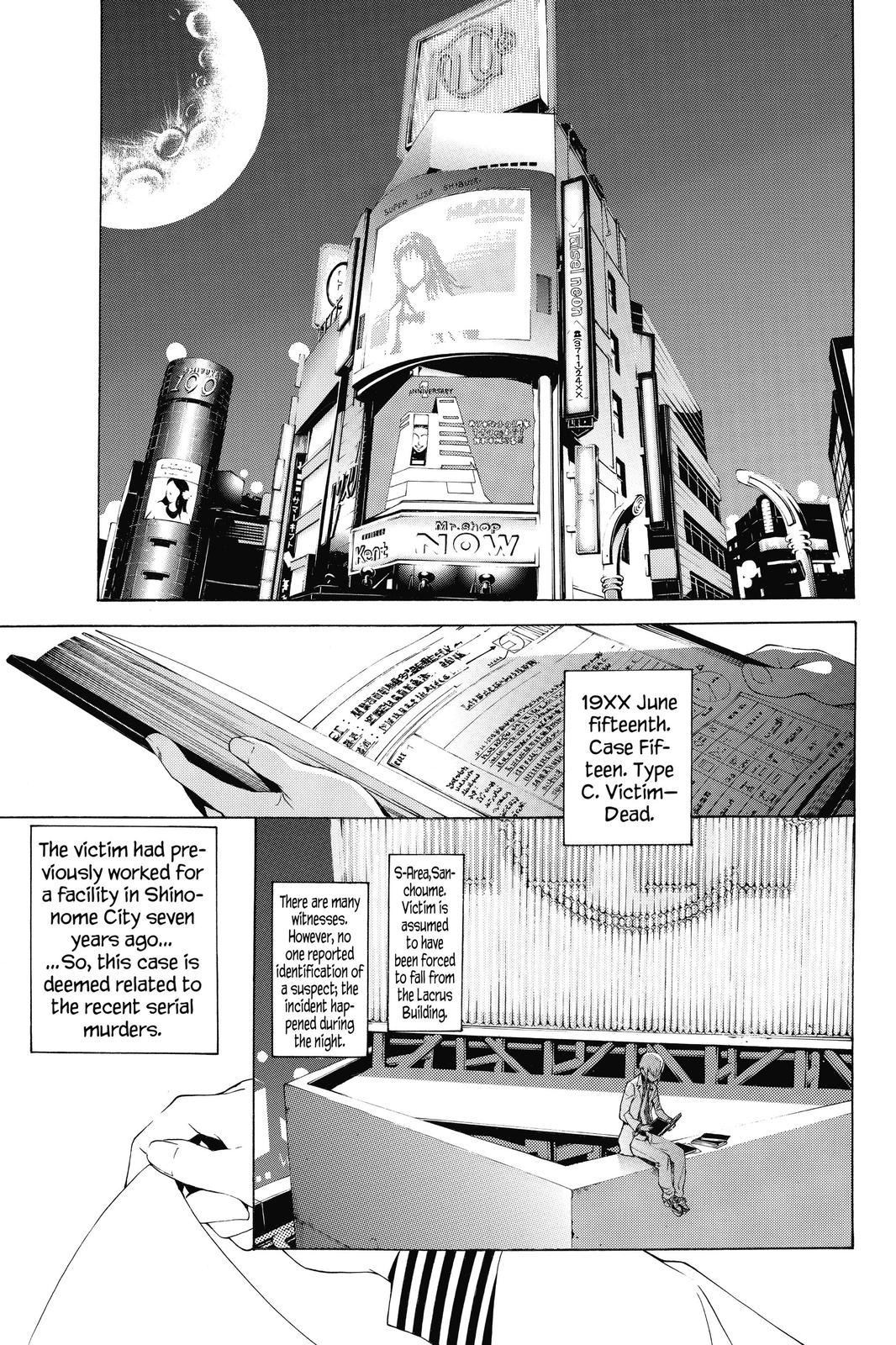 Read Air Gear en Manga Online