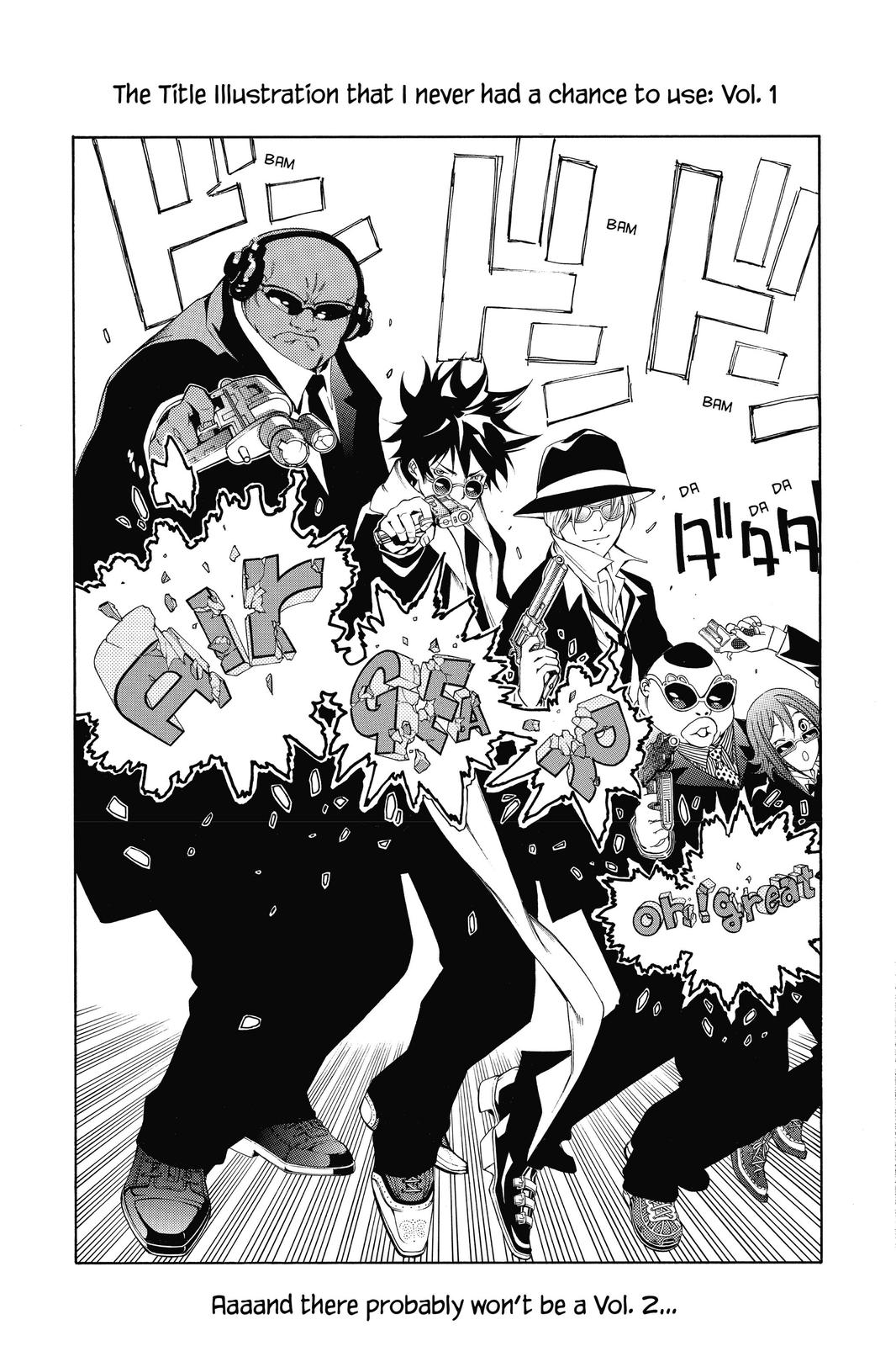 Read Air Gear en Manga Online