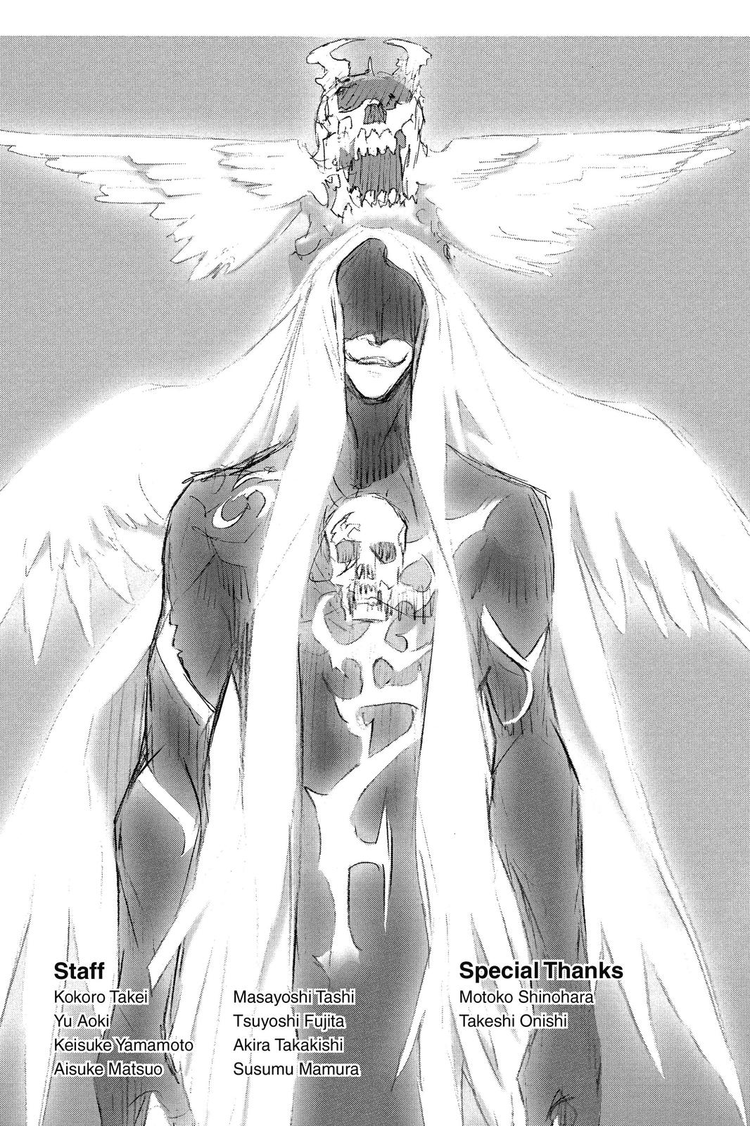 Read Air Gear en Manga Online
