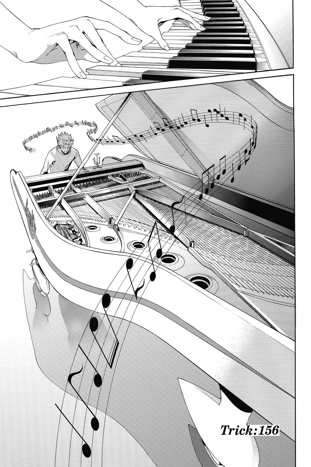 Read Air Gear en Manga Online