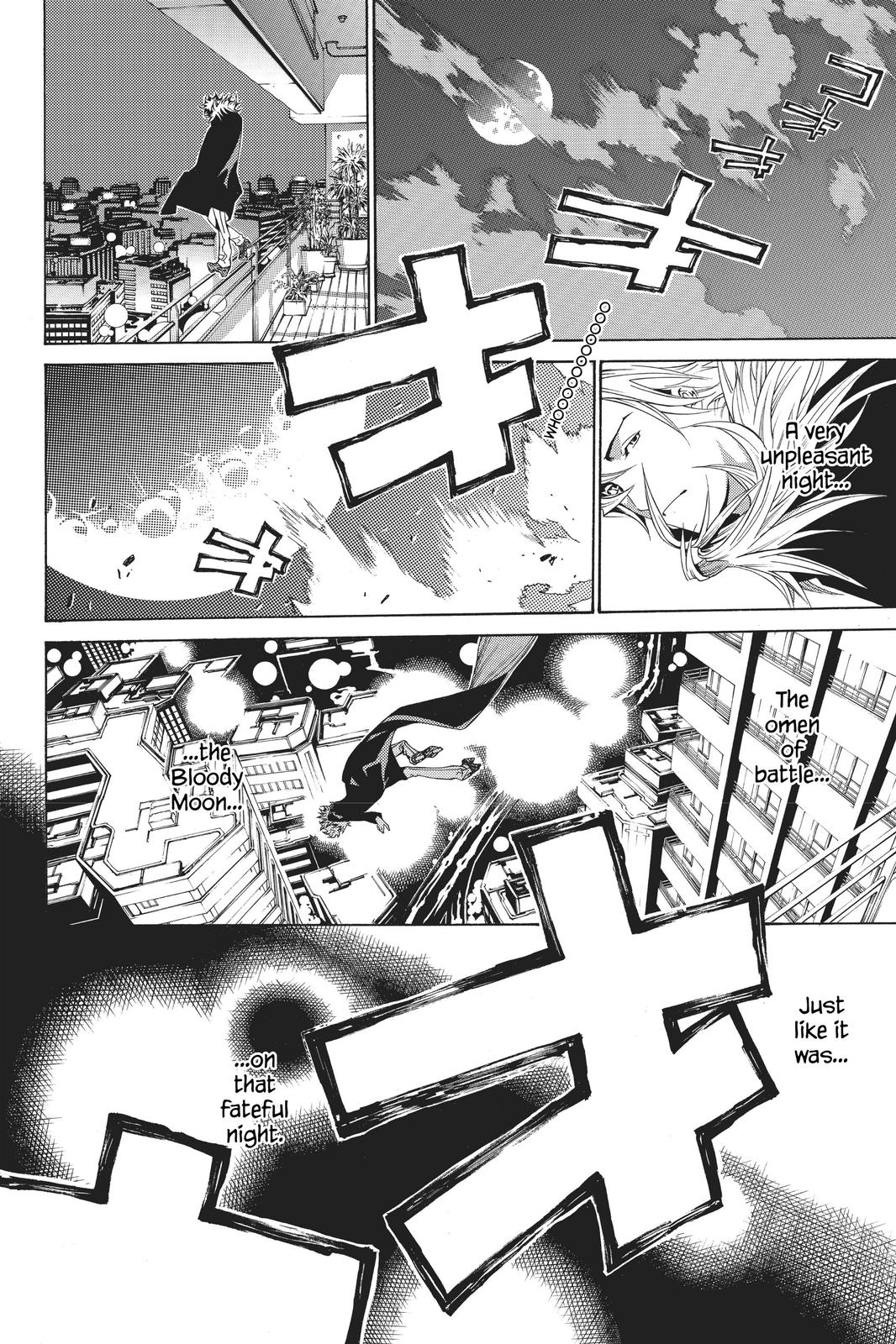 Read Air Gear en Manga Online