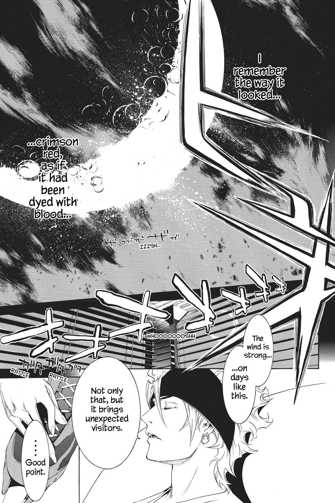 Read Air Gear en Manga Online