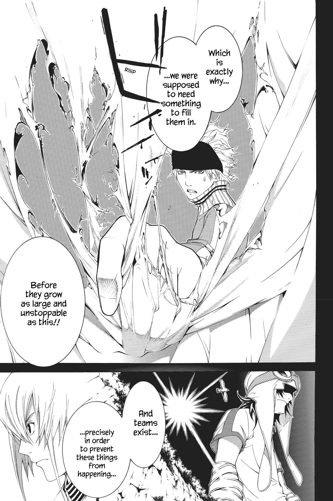 Read Air Gear en Manga Online