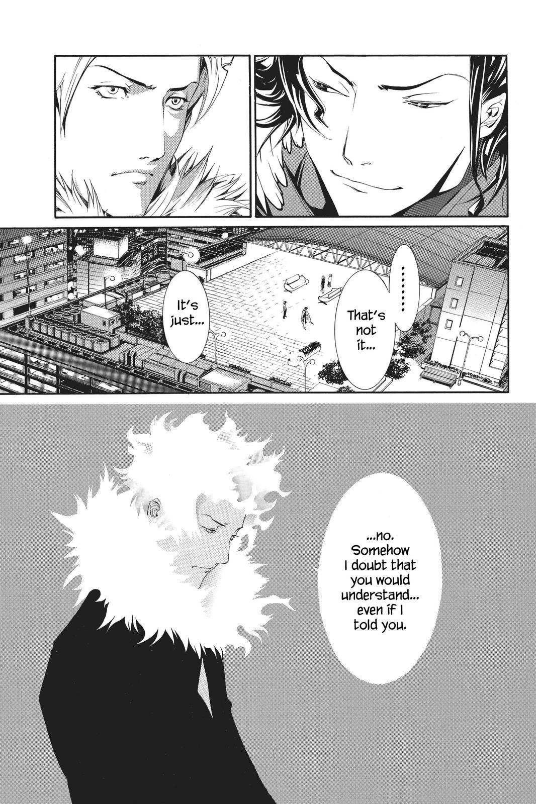 Read Air Gear en Manga Online