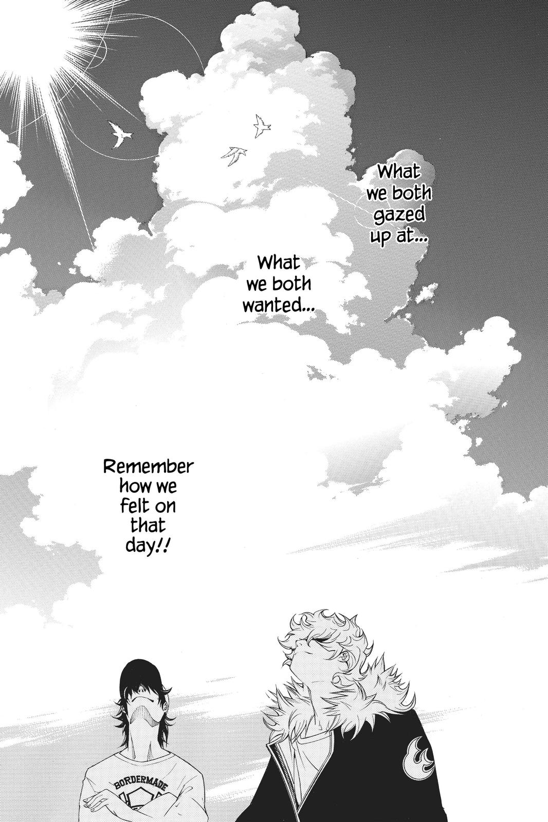 Read Air Gear en Manga Online