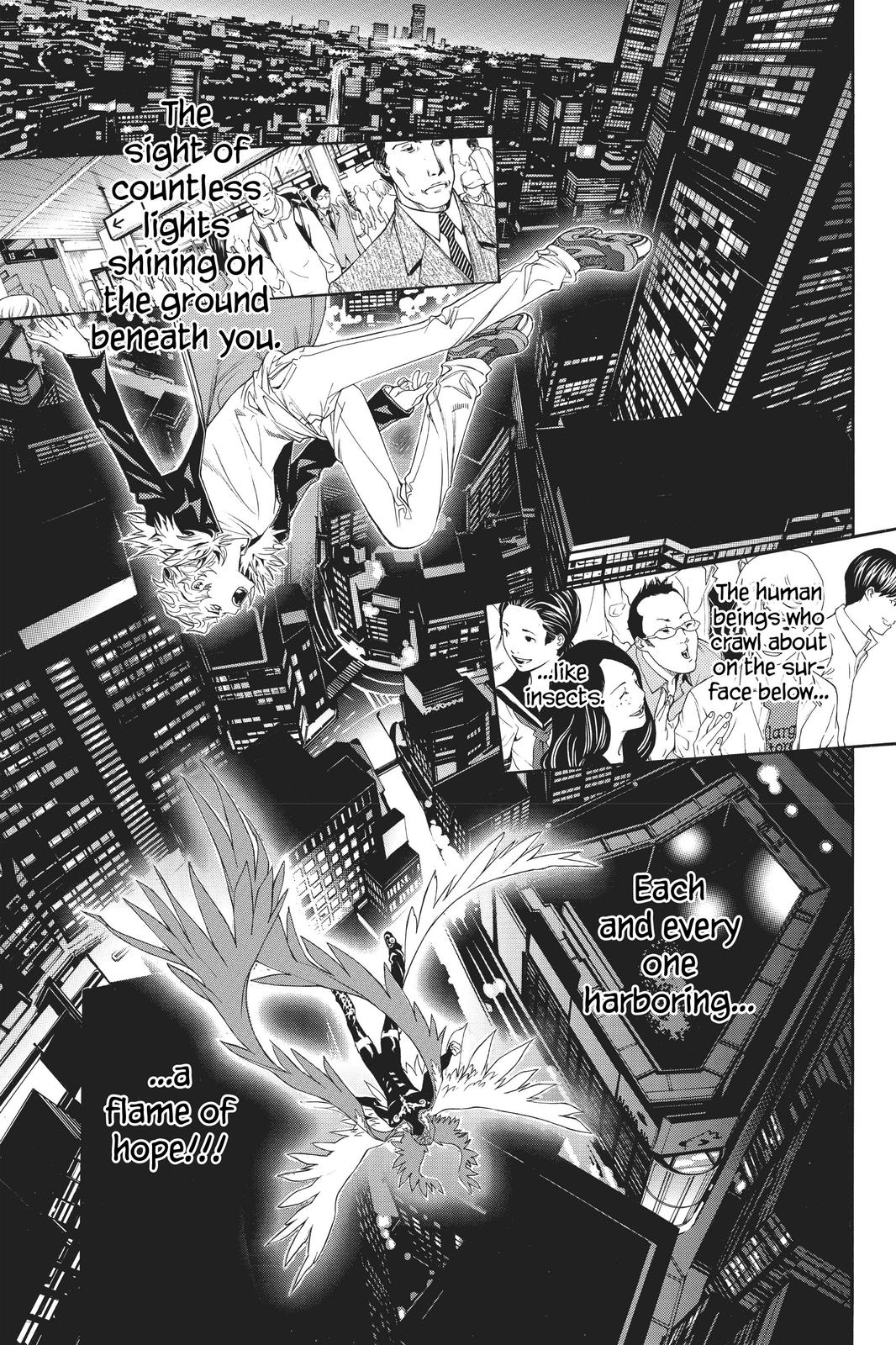 Read Air Gear en Manga Online