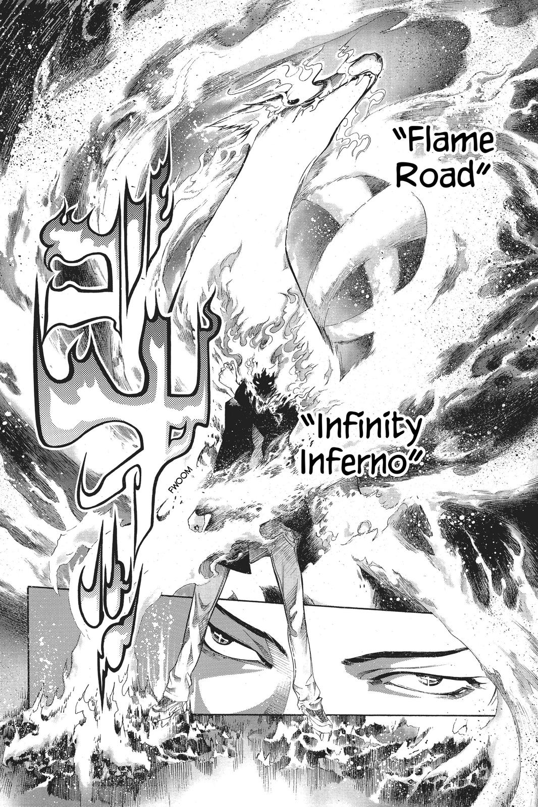 Read Air Gear en Manga Online