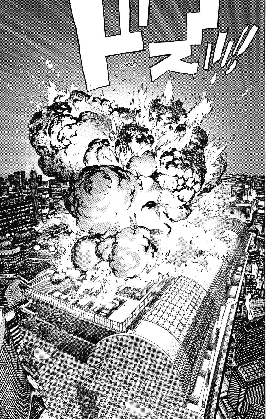 Read Air Gear en Manga Online