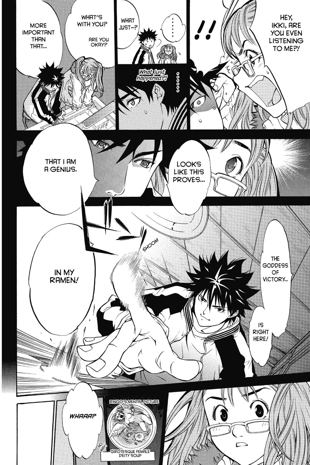 Read Air Gear en Manga Online