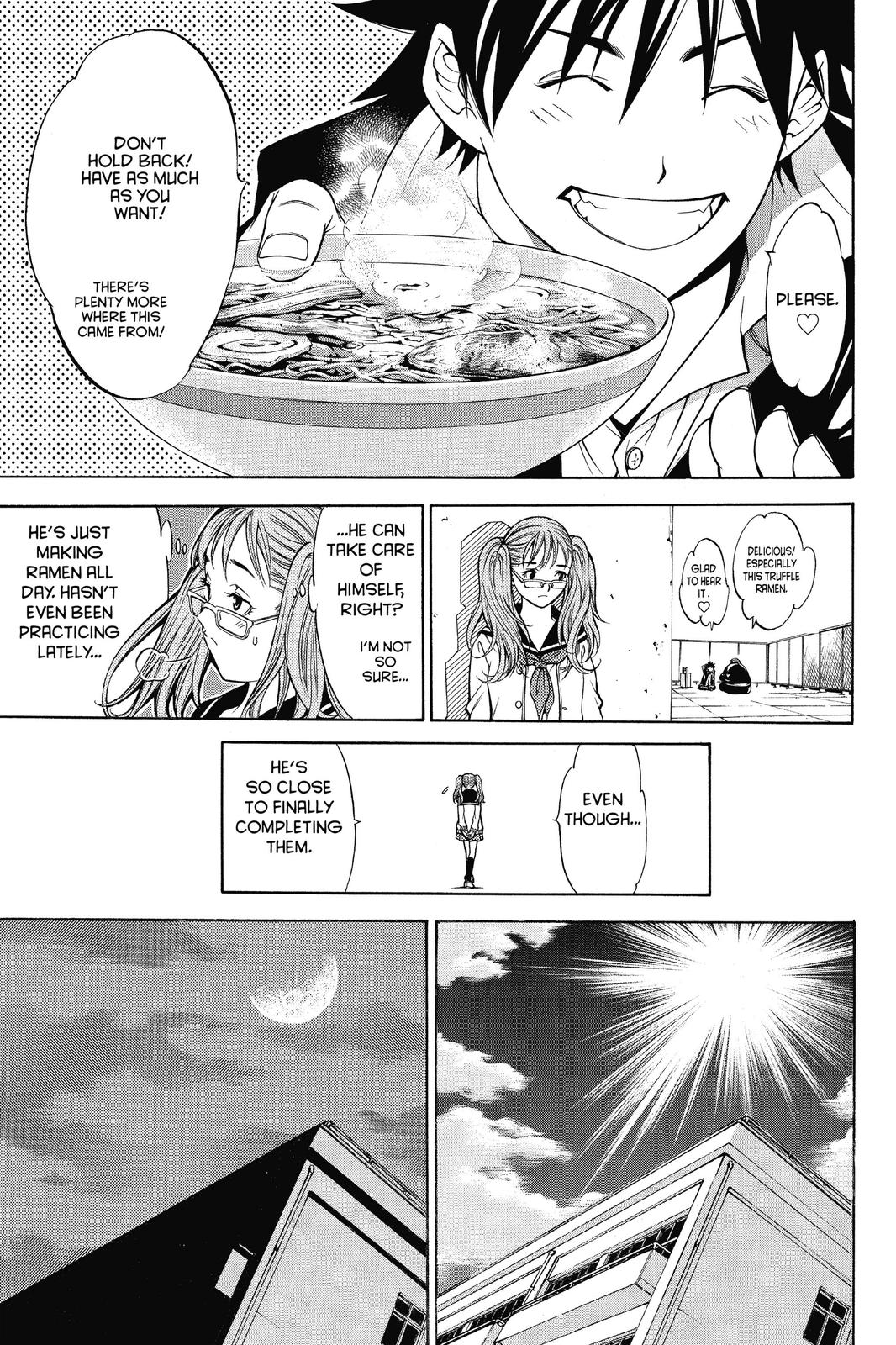 Read Air Gear en Manga Online